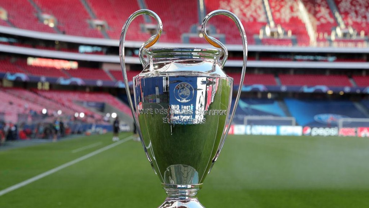 Semifinalis Liga Champions sudah lengkap. Foto: Getty Images/Pool