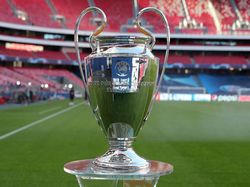 Link Live Streaming Drawing Liga Champions Babak Perempatfinal