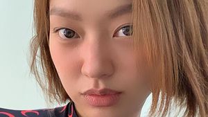 10 Potret Cantik Choi Yu Hwa, Pemain River Where The Moon Rises yang Awet Muda