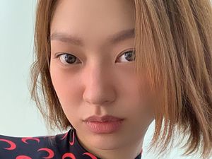 10 Potret Cantik Choi Yu Hwa, Pemain River Where The Moon Rises yang Awet Muda 10 Potret Cantik Choi Yu Hwa, Pemain River Where The Moon Rises yang Awet Muda
