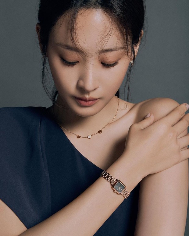 Film terbaru claudia kim