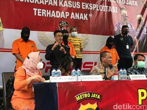 Alasan Polisi Tetapkan Cynthiara Alona Tersangka Kasus Prostitusi Online