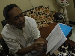 Kisah Dewa Kipas: Belajar dari GM Catur Pertama di Indonesia