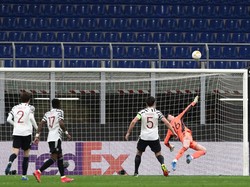 Dean Henderson Sip Banget