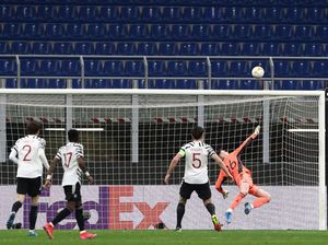 Dean Henderson Sip Banget Dean Henderson Sip Banget