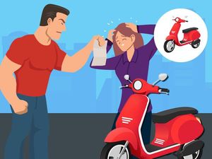 Viral Pemotor Disetop Padahal Beli Cash, Debt Collector Tak Bisa Asal Nagih Viral Pemotor Disetop Padahal Beli Cash, Debt Collector Tak Bisa Asal Nagih