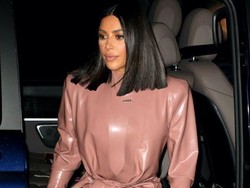 5 Tips Diet dari Kim Kardashian yang Seksi di Usia 42 Tahun