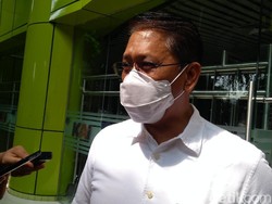 Dikritik, PT KAI Jelaskan soal Tarif GeNose Naik Jadi Rp 30 Ribu