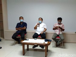 Persebaya Ingin Latihan di Gelora 10 November, Ini Tanggapan Dispora