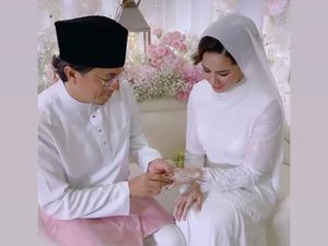 Sikapnya ke Eks Suami Laudya Cynthia Bella Jadi Sorotan, Noor Nabila Bilang Ini Sikapnya ke Eks Suami Laudya Cynthia Bella Jadi Sorotan, Noor Nabila Bilang Ini