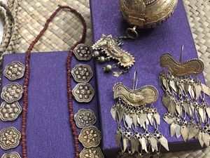 Kisah Inspirasi di Balik Cantiknya Perhiasan Nusantara