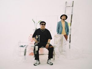 Feel Koplo Buktikan Bisa Buat Lagu Sendiri dalam A Culture A 6