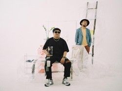 Feel Koplo Buktikan Bisa Buat Lagu Sendiri dalam A Culture A 6