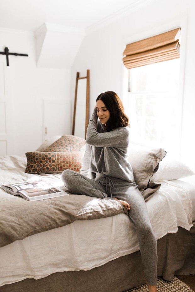 foto: meluangkan waktu sendiri/id.pinterest.com/Alicia Lund