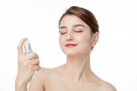 Cara Menggunakan Setting Spray Agar Makeup Awet Seharian