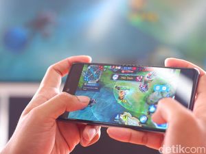 Galaxy A52 dan A72 Diklaim Asik untuk Main Game