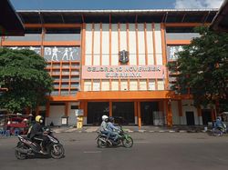 Pemkot Surabaya Izinkan Stadion GBT dan Thor Digunakan Latihan Timnas