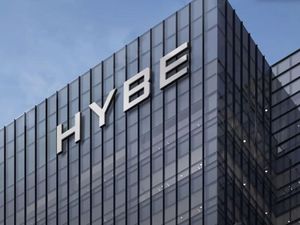 Langkah Besar di Balik Rebranding Big Hit Jadi HYBE Langkah Besar di Balik Rebranding Big Hit Jadi HYBE