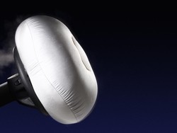 Ada Airbag Palsu dari China: Makan Korban, Meledak Mirip Granat