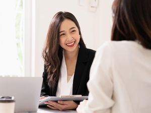 Tips Menjawab Pertanyaan Kunci yang Sering Ditanyakan HRD Saat Wawancara Kerja Tips Menjawab Pertanyaan Kunci yang Sering Ditanyakan HRD Saat Wawancara Kerja