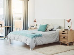 Biar Nggak Berisik, Begini Cara Bikin Kamar Kedap Suara Biar Nggak Berisik, Begini Cara Bikin Kamar Kedap Suara