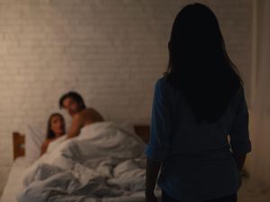 Camat di Padang Digerebek Istri Selingkuh Bareng Staf Kecamatannya Camat di Padang Digerebek Istri Selingkuh Bareng Staf Kecamatannya