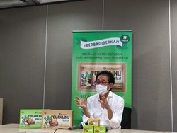 Sontek Strategi Marketing Sido Muncul, Biar Produk Makin Laku