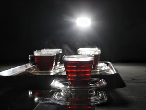 Ini Teh Jambu Merah Delima yang Dipercaya Berkhasiat Cegah Diabetes