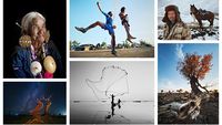 Karya Jawara Kontes Foto Ponsel MPA Ke-10 Didominasi iPhone