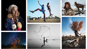 Karya Jawara Kontes Foto Ponsel MPA Ke-10 Didominasi iPhone
