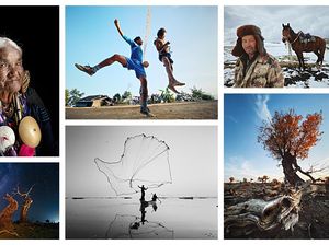 Karya Jawara Kontes Foto Ponsel MPA Ke-10 Didominasi iPhone