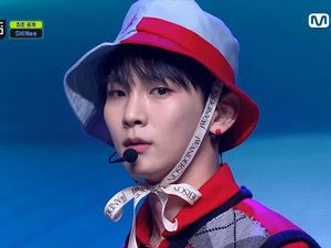 7 Ending Faiy Idol K-pop Dengan Pose Lucu