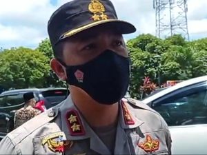 Ibu dan Anak di Musi Banyuasin Tewas Bersimbah Darah, Diduga Dibunuh Ibu dan Anak di Musi Banyuasin Tewas Bersimbah Darah, Diduga Dibunuh