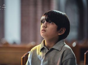 9 Fakta Kim Kang Hoon, Pemeran Lee Seung Gi Muda di Drakor Mouse