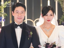 Sinopsis The Penthouse 2 Episode 2, Tayang di Trans TV Sore Ini