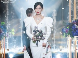 Doyoung hingga Lisa, 6 Artis Korea Ini Juga Emosi Nonton The Penthouse