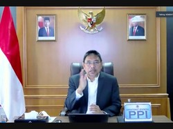 Ini Strategi Jangka Panjang RI dalam Pengendalian Perubahan Iklim