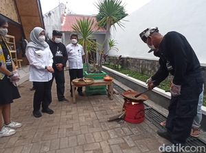 Pingin Belajar dan Berbisnis Kopi dengan Gratis, Datanglah ke Tempat Ini Pingin Belajar dan Berbisnis Kopi dengan Gratis, Datanglah ke Tempat Ini