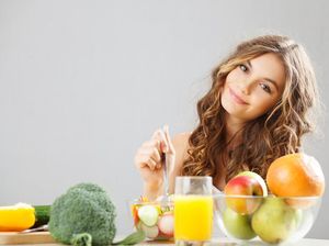 Manfaat Makan Buah, Peneliti Sebut Bisa Turunkan Risiko Depresi di Kalangan Remaja