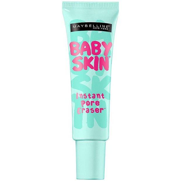 Maybelline New York Baby Skin Instant Pore Eraser Primer: Sumber: Ulta.com Maybelline New York Baby Skin Instant Pore Eraser Primer