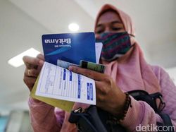 Melihat Pelayanan Bank BRI Demak di Tengah Pandemi