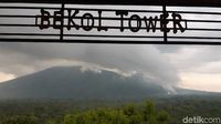 Bekol Tower, Tempat Sempurna untuk Nikmati Taman Nasional Baluran