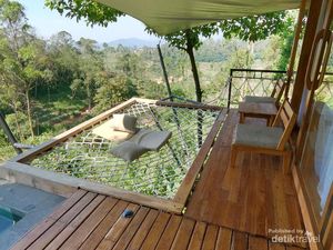 8 Rekomendasi Glamour Glamping di Ciwidey Bandung 8 Rekomendasi Glamour Glamping di Ciwidey Bandung