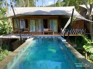 Bagus Banget Glamping di Ciwidey Bandung Ini, Serasa Ubud Bagus Banget Glamping di Ciwidey Bandung Ini, Serasa Ubud