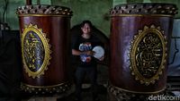 Menilik Rebana Khas Demak Sebagai Alat Syiar Sunan Kalijaga