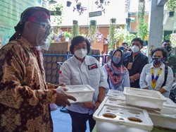 Tangani Masalah Iklim, KLHK Akan Perluas Program Kampung Iklim di RI