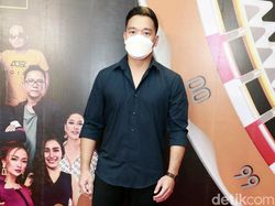 Michael Yukinobu Tak Hindari Gisel dan Bantah Jadi Orang Ketiga di Rumah Tangga Gisel