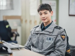 Ubah Bentuk Alis, Minho SHINee Dipuji Makin Ganteng dan Awet Muda