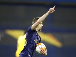 Mislav Orsic yang Menghancurkan Lilywhites