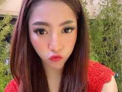 Alasan Monica Indah Ngaku Jadi Korban Filler Payudara Ilegal